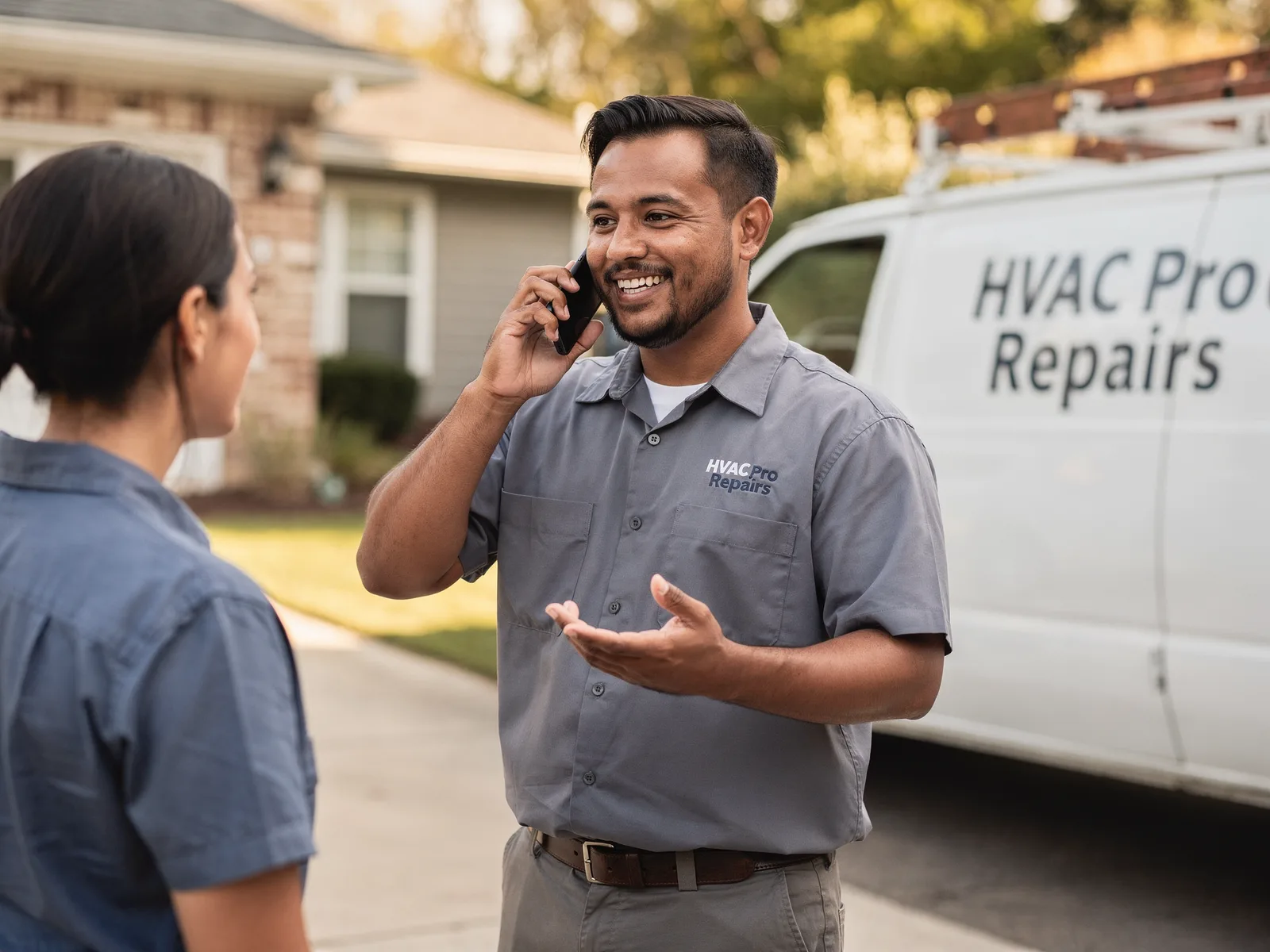 Heat Pump Repair La Fayette, NY FAQs